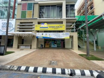 SHOPLOT LIGHT BOX SIGNBOARD MAKER AT SEPUTEH | KEPONG | IJOK | RAWANG | SUNGAI BULOH