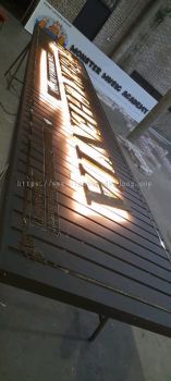 3D Backlit Signage # Led Backlit Signboard # Signboard 3D Box Up Led Backlit # Barber Signboard # Sign board Bakery # Signboard Cafe # Signboard Restoran # Signboard My Feet # Signboard Massage # Signboard Coffee # Kedai Makanan dan minuman signboard #