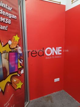 Glass Sticker & Wall Type Stickers Inkjet 