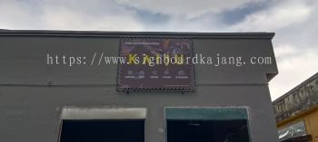 ZIGZAG BANNER PRINTING & INSTALLED AT BANDAR BARU BANGI | BANDAR MAHKOTA CHERAS | BANDAR PUCHONG JAYA | BANDAR PUTERI PUCHONG