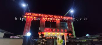 3D LED SIGNBOARD MAKER AT KUALA LUMPUR (KL), SELANGOR, AMPANG, BANGSAR CITY, NILAI