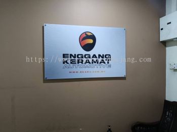 Indoor Office Acrylic Poster Frame at NILAI | NILAI 2 | SIMPANG DURIAN | GEMENCHEH | PORT DICKSON