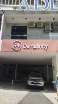 Clinic 3D LED Signboard Manufacture at RAWANG | SELAYANG | SETAPAK | KEPONG | ULU KLANG | HULU LANGAT | AMPANG | CHERAS