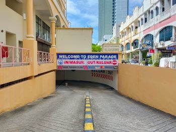 Outdoor Directory Lightbox Road Signage Manufacturer at BESTARI JAYA | SUNGAI BESAR | SHAH ALAM | PETALING JAYA (PJ) | SUBANG JAYA