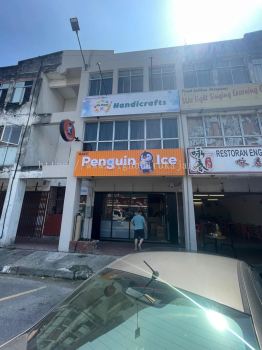 Cafe 3D LED Box Up Frontlit Signboard Maker at BANDAR UTAMA | BATU ARANG | BUKIT SUBANG | PUTRA HEIGHTS | COUNTRY HEIGHTS | DAMANSARA JAYA | DENAI ALAM | ELMINA MALAYSIA