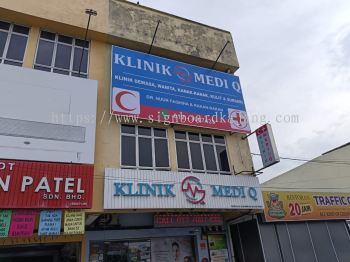 Outdoor Acrylic Poster Signage Specialist at UGRA | MORIB | TELOK PANGLIMA GARANG | PULAU CAREY | KUALA SELANGOR | IJOK | JERAM | TANJUNG KARANG