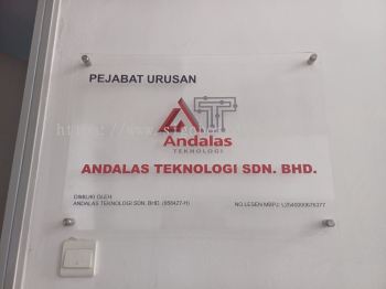 Indoor Acrylic Poster Signage Specialist at ELMINA MALAYSIA | KAJANG | KOTA KEMUNING | BUKIT KEMUNING | KAMPUNG JAWA