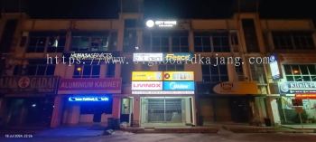 Lightbox Maker Supplier at BANTING | JUGRA | MORIB | TELOK PANGLIMA GARANG