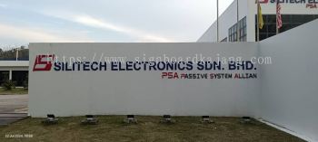 Building 3D Box Up Signboard at TAMPIN | KOTA | RANTAU | TANJONG IPOH | KUALA KLAWANG | LUKUT | SENAWANG