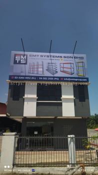 Outdoor Billboard Advertising Installation at BESTARI JAYA | SUNGAI BESAR | SHAH ALAM | PETALING JAYA (PJ) | SUBANG JAYA | DAMANSARA | PUCHONG | SABAK BERNAM