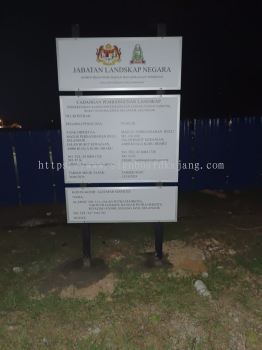 Residence Project Signage Supplier at KINRARA | MAHKOTA CHERAS | BANDAR PUTERI PUCHONG | PUTRA PERMAI | SRI DAMANSARA | SUNGAI LONG