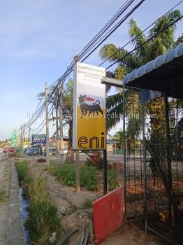 Double Sided Lightbox Installation Near Me at SUNGAI BESAR | TANJUNG SEPAT | KOTA KEMUNING