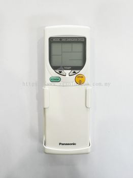 CWA75C2739 PANASONIC AIRCOND REMOTE CONTROL