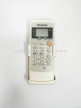 CWA75C2315 PANASONIC AIRCOND REMOTE CONTROL