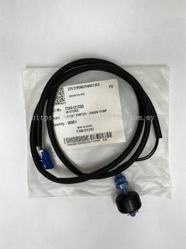 CWA121233 Float Switch Drain Pump