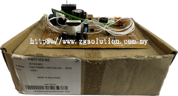 CWA73C6165 PANASONIC PCB Board / IC Board [ CS-C18NKH ]