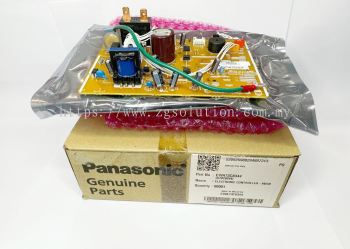 CWA73C8344 PANASONIC PCB Board [CS-PC9QKH-1] A73C8344 NM917A A747587