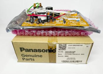 ACXA73C21520 PANASONIC INDOOR PCB [CS-S13TKH-1]