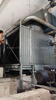 Cooling Tower Services & Maintenance