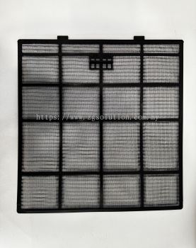 PANASONIC AIR CONDITIONER FILTER CWD001279