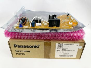 CWA743877 ( A743877 ) Panasonic Ceiling Cassette Indoor IC Board