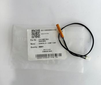 CWA50C3064 SENSOR CO- COMP TEMP