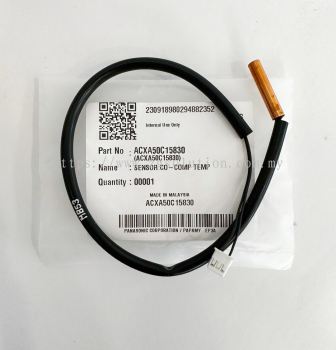 ACXA50C15830 SENSOR CO - COMP TEMP