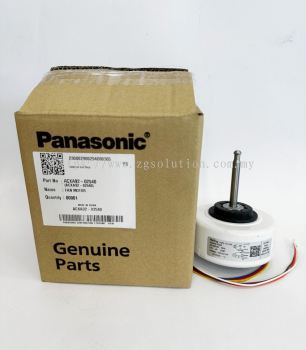 FAN MOTOR ACXA92-02540 [ CS-PN9WKH-1 ]