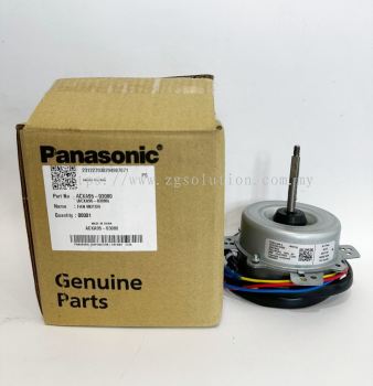 Panasonic Outdoor Fan Motor ACXA95-03080 