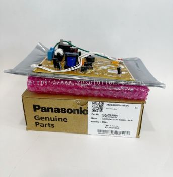 Panasonic Indoor PCB ACXA73C65670 [ CS-PN12WKH-1 ] ACXA73-32300 N2413A