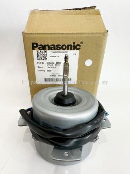 Panasonic Indoor Fan Motor ACXA95-04010