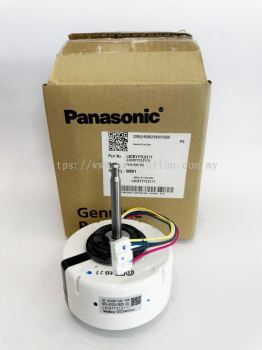 Panasonic Indoor Fan Motor L6CBYYYL0171