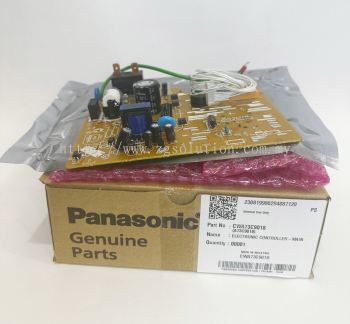 Panasonic Indoor PCB CWA73C9018 [ CS-V24RKH-1 ]