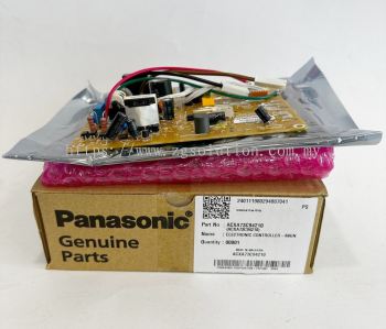 Panasonic Indoor PCB ACXA73C94210 [ CS-XPU13XKH-1A ]