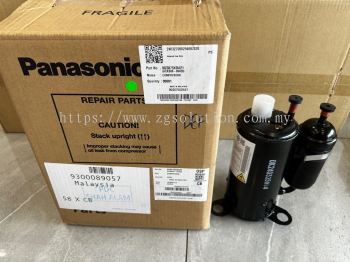 Panasonic Compressor 9GSO75XDA21 [ CU-PU9XKH-1A ]