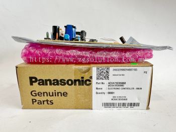 ACXA73C65660 Panasonic Indoor PCB Board [ CS-PN9WKH-1 ]