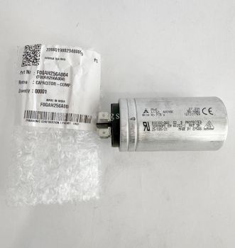 1.0 HP Panasonic Compressor Capacitor 25uf F0GAH256A004