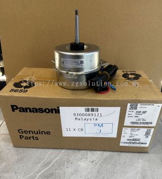 Panasonic Cassette Outdoor Fan Motor ACXA95-00500 PMJW110