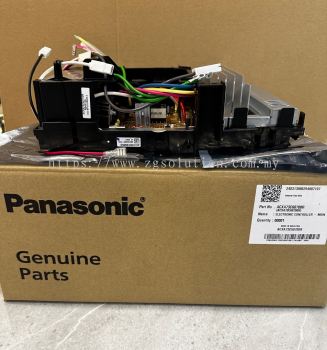 Panasonic Outdoor IC Board ACXA73C60700R [ CU-XPU10XKH-1 ]