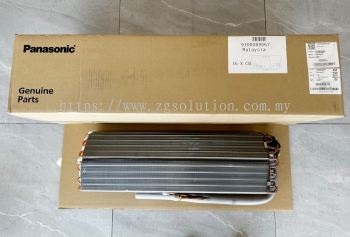 Panasonic Indoor Cooling Coil ACXB30C02460 