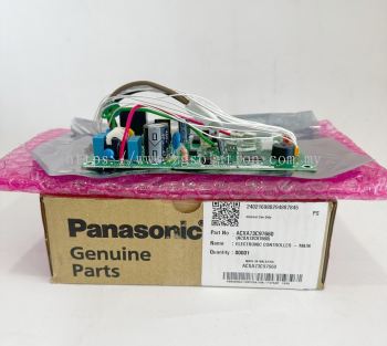 Panasonic PCB Board ACXA73C97660 [ CS-YU18AKH-1 ]