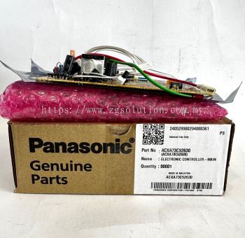 ACXA73C52630 Panasonic IC Board [ CS-U10VKH-1 ]