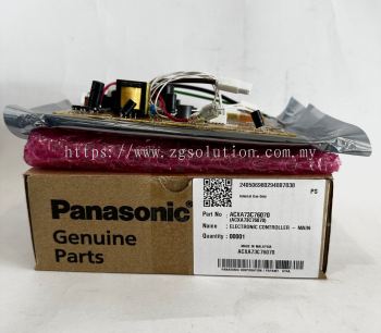 ACXA73C76070 Panasonic IC Board [ CS-XPU18XKH-1 ]