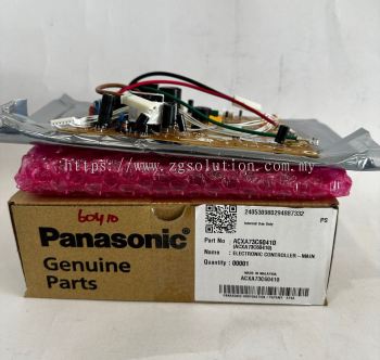 ACXA73C60410 Panasonic IC Board [ CS-XPU10WKH-1 ]