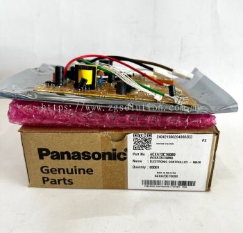 ACXA73C76080 Panasonic IC Board [ CS-XPU24XKH-1 ]