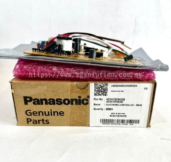 ACXA73C94230 Panasonic Indoor PCB Board [  CS-XPU13WKH-1A ]