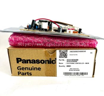 ACXA73C94200 Panasonic Indoor PCB Board [ CS-XPU10XKH-1A ]