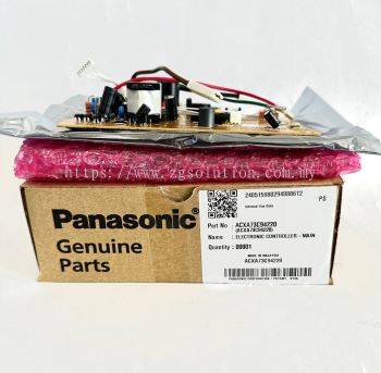 ACXA73C94220 Panasonic Indoor PCB Board [ CS-XPU10WKH-1A ]