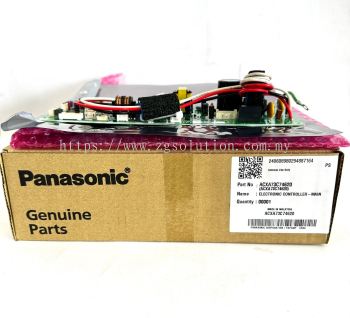 ACXA73C74620 Panasonic Cassette Indoor PCB Board [ S-30PU1H5C-1 ]