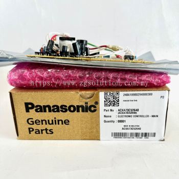 ACXA73C52640 Panasonic PCB Board [ CS-U13VKH-1 ]